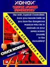 Chuck Norris Superkicks Box Art Front